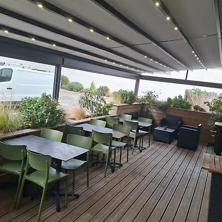 Raphaelle #3 Centre Avec Parking * Le Havre