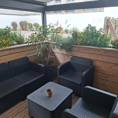 Daire Raphaelle #3 Centre Avec Parking *