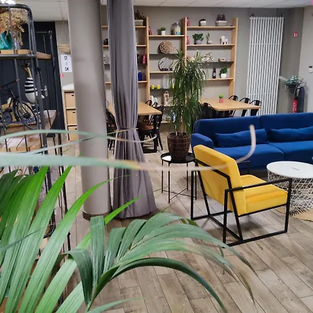 Raphaelle #3 Centre Avec Parking