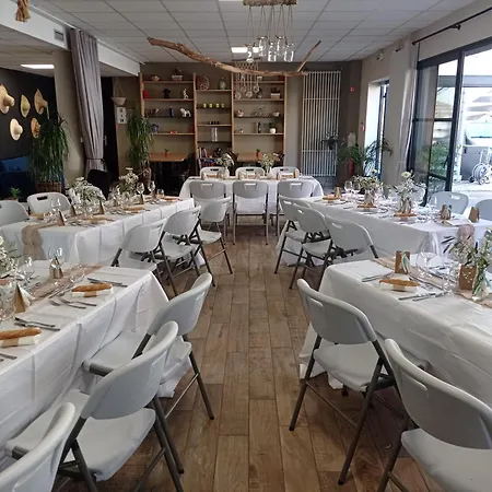 Raphaelle #3 Centre Avec Parking *