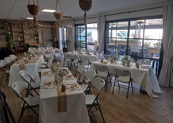 Raphaelle #3 Centre Avec Parking