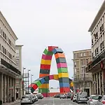 Apartment Raphaelle #3 Centre Avec Parking Le Havre