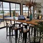 Raphaelle #3 Centre Avec Parking Apartment Le Havre