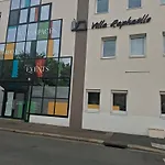Raphaelle #3 Centre Avec Parking Apartment Le Havre
