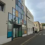 Raphaelle #3 Centre Avec Parking * Le Havre
