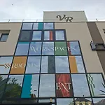 Raphaelle #3 Centre Avec Parking Le Havre