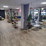 Raphaelle #3 Centre Avec Parking Apartment Le Havre