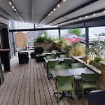 Raphaelle #3 Centre Avec Parking Apartment Le Havre