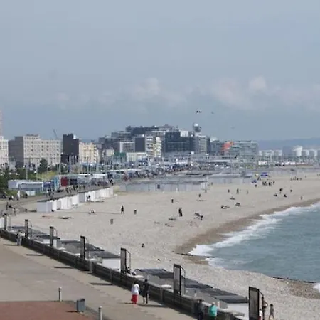 Raphaelle #3 Centre Avec Parking Апартаменты