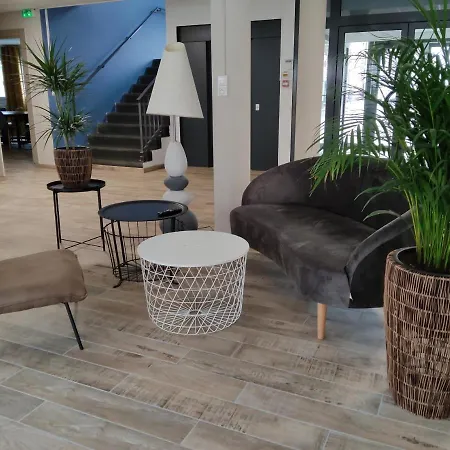 Raphaelle #3 Centre Avec Parking *