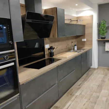 Raphaelle #3 Centre Avec Parking