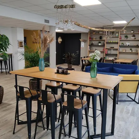 Raphaelle #3 Centre Avec Parking