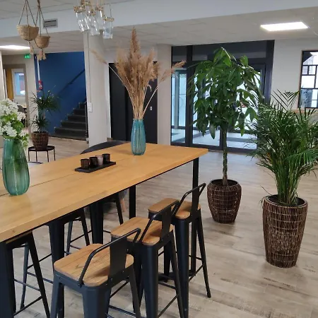 Raphaelle #3 Centre Avec Parking