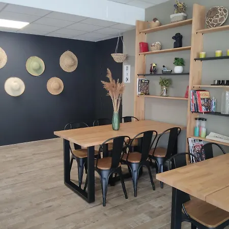 Raphaelle #3 Centre Avec Parking * Гавр