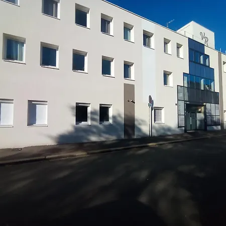 Raphaelle #3 Centre Avec Parking