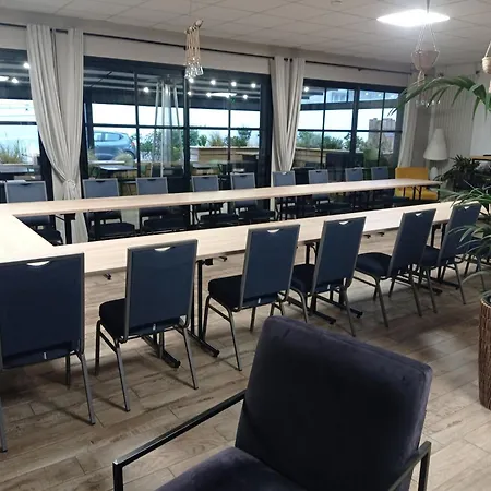 Апартаменты Raphaelle #3 Centre Avec Parking Гавр