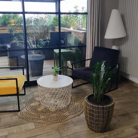Apartment Raphaelle #3 Centre Avec Parking Le Havre