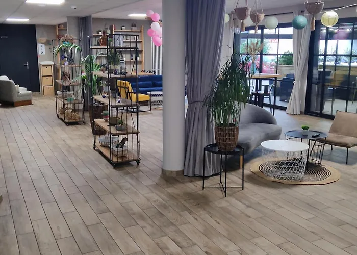 Raphaelle #3 Centre Avec Parking Apartment Le Havre