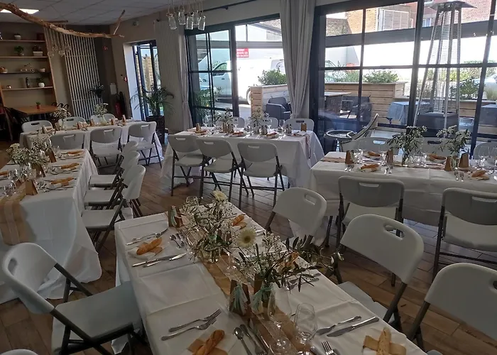 Apartment Raphaelle #3 Centre Avec Parking *